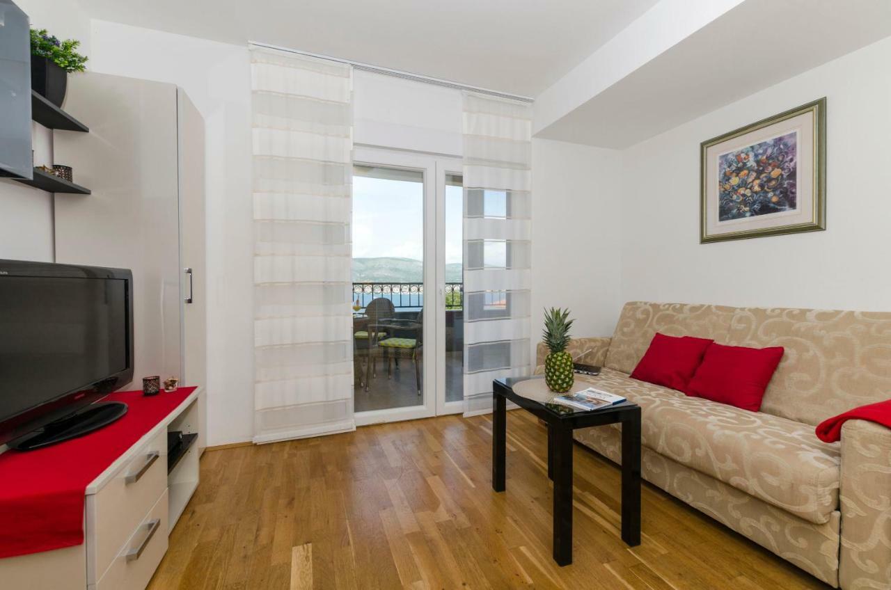 Apartments Maja Donji Okrug  部屋 写真